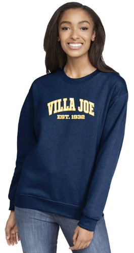 VJM 1932 Unisex Crewneck image thumbnail