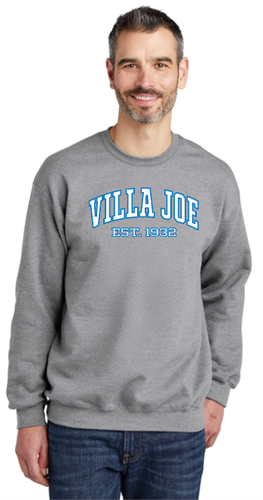 VJM 1932 Unisex Crewneck image thumbnail