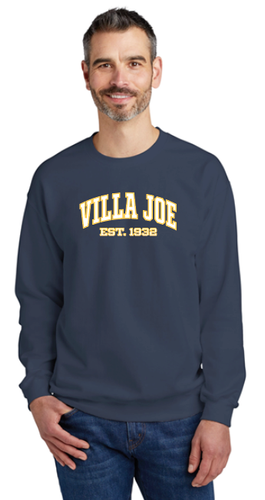 VJM 1932 Unisex Crewneck image thumbnail