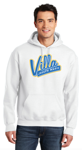 VJM Unisex Gildan DryBlend® Hoodie image thumbnail