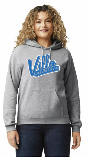 VJM Unisex Gildan DryBlend® Hoodie image thumbnail