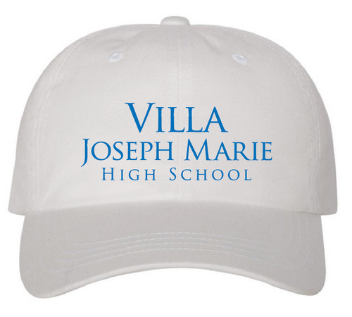 Adult Cotton Twill Dad Cap image thumbnail