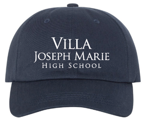 Adult Cotton Twill Dad Cap image thumbnail