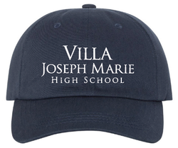 Image of Adult Cotton Twill Dad Cap