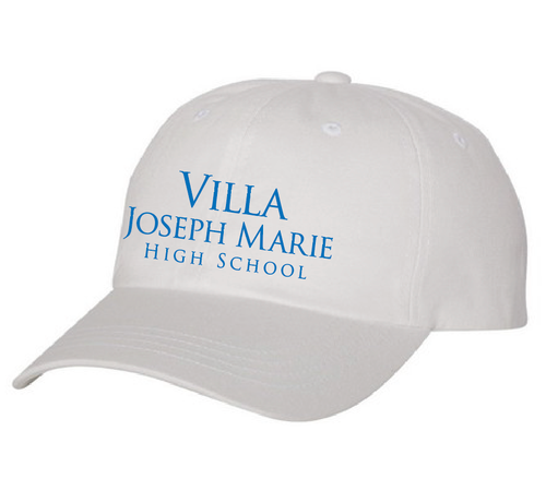 Adult Cotton Twill Dad Cap image thumbnail