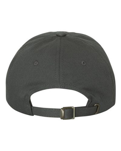 Adult Cotton Twill Dad Cap image thumbnail