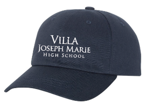 Adult Cotton Twill Dad Cap image thumbnail