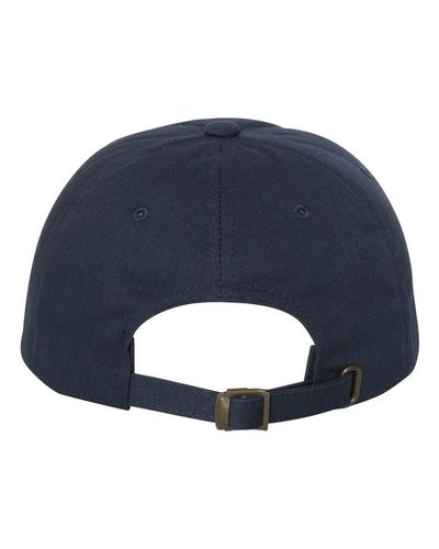 Adult Cotton Twill Dad Cap image thumbnail