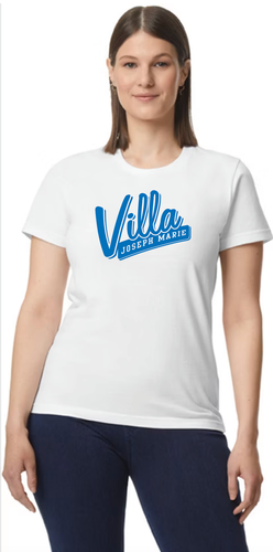 VJM Unisex Gildan Softstyle T-Shirt image thumbnail