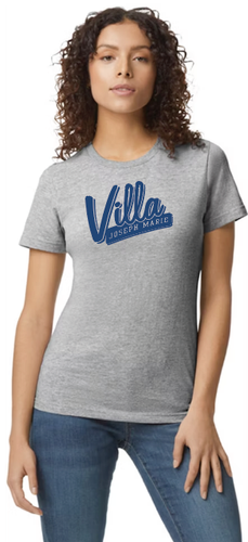 VJM Unisex Gildan Softstyle T-Shirt image thumbnail
