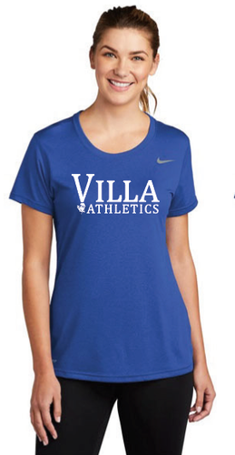 Ladies Nike Legend Tee Athletics image thumbnail