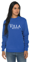 Image of Unisex Gildan Softstyle Crewneck Row