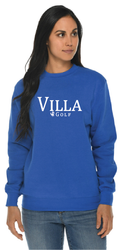 Image of Unisex Gildan Softstyle Crewneck Golf
