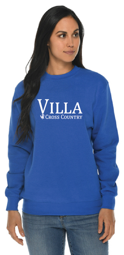 Unisex Gildan Softstyle Crewneck Cross Country image thumbnail