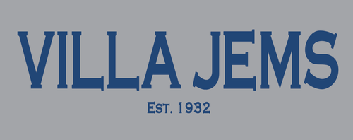 Villa Jem Unisex JERZEES Sweatpants image thumbnail