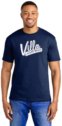 VJM Unisex Gildan Softstyle T-Shirt image thumbnail