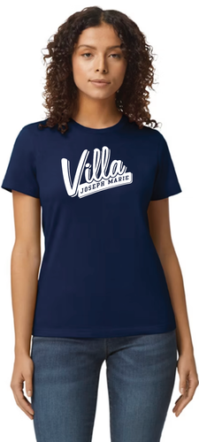 VJM Unisex Gildan Softstyle T-Shirt image thumbnail