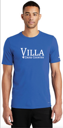 Image of Nike Mens Dri-FIT Tee Cross Country