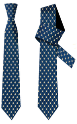 Image of Mens Necktie 