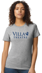 Image of VJM Unisex Gildan Softstyle Theatre