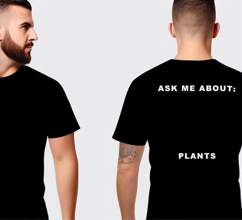 Lightweight T-Shirt (Bella&Canvas) image thumbnail