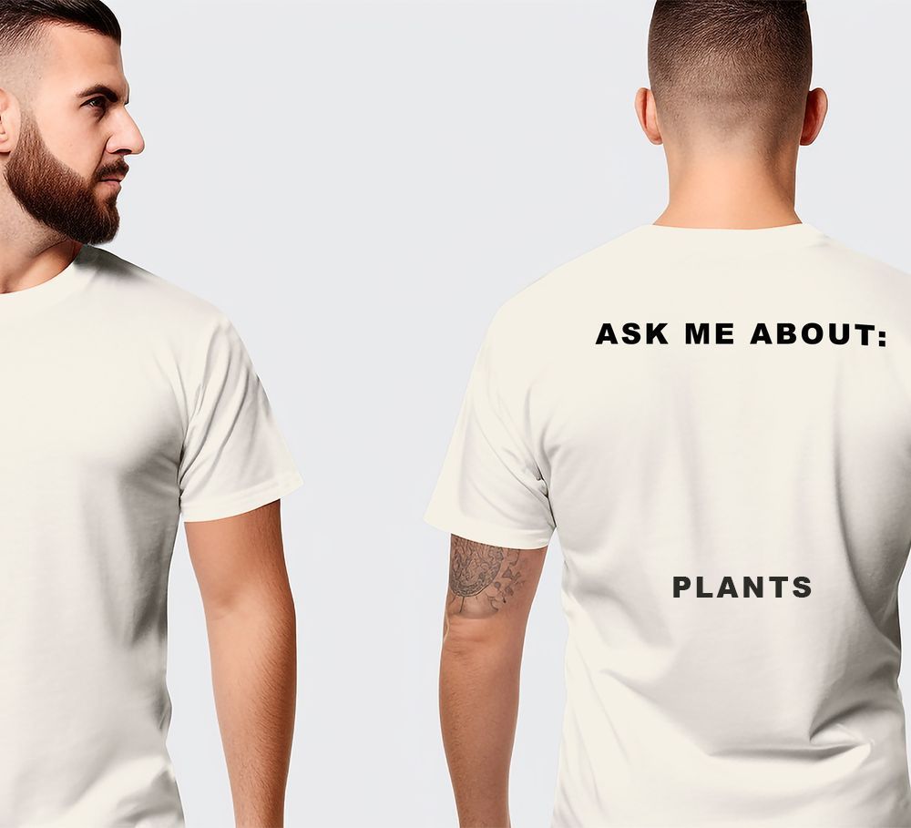 Lightweight T-Shirt (Bella&Canvas) primary image