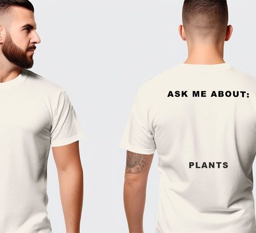 Lightweight T-Shirt (Bella&Canvas) image thumbnail