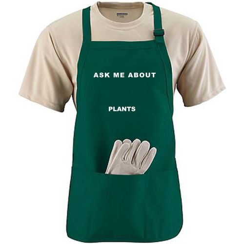 Medium Length Apron  image thumbnail