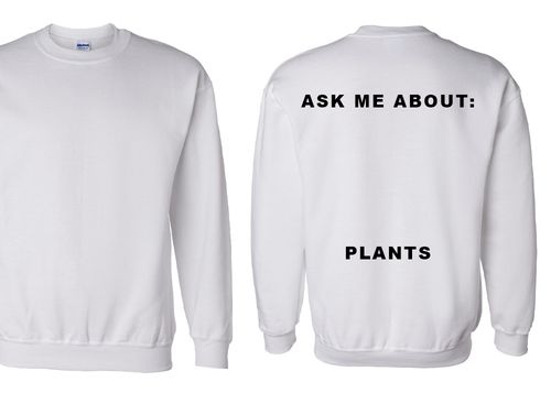Crewneck Sweatshirt (Gildan)  image thumbnail