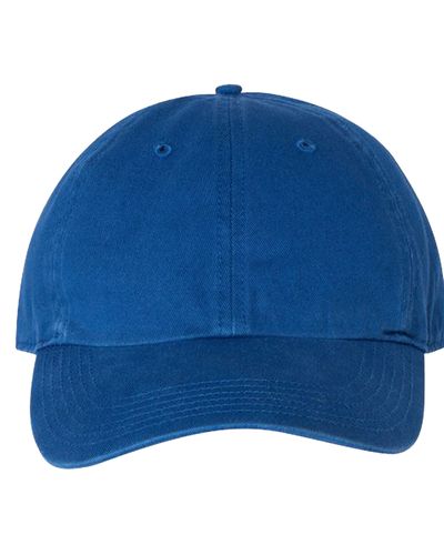 Washed Chino Cap image thumbnail