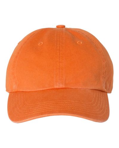 Washed Chino Cap image thumbnail