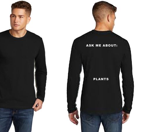 Next Level Long Sleeve  image thumbnail