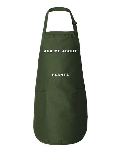  Full Cover Apron  image thumbnail