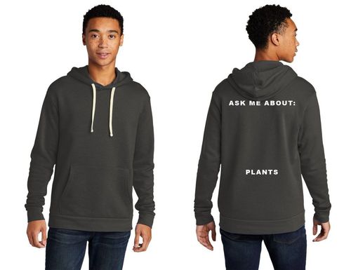 Pull Over Hoodie image thumbnail