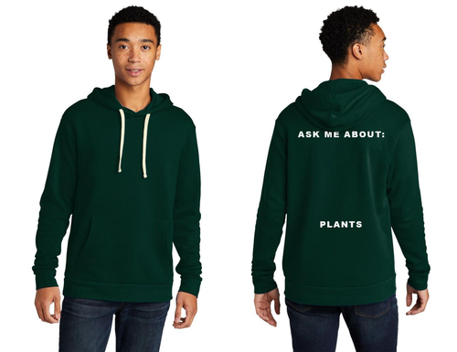 Pull Over Hoodie image thumbnail