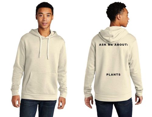 Pull Over Hoodie image thumbnail