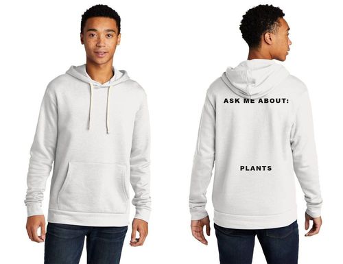 Pull Over Hoodie image thumbnail