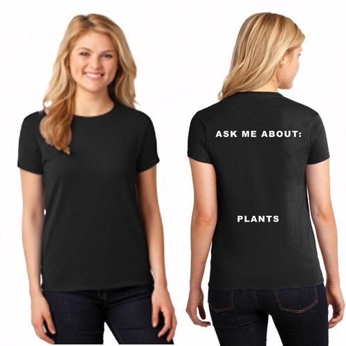 Women's Relaxed Fit Tee image thumbnail