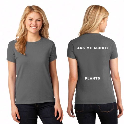 Women's Relaxed Fit Tee image thumbnail
