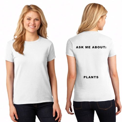 Women's Relaxed Fit Tee image thumbnail
