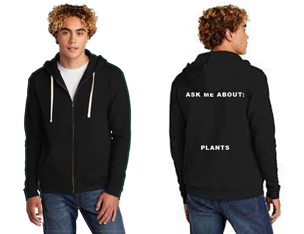 Full Zip Hoodie primary image