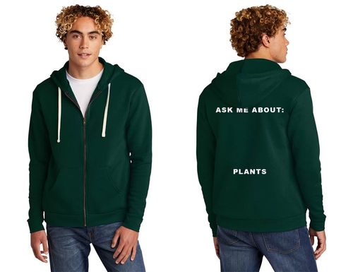 Full Zip Hoodie image thumbnail