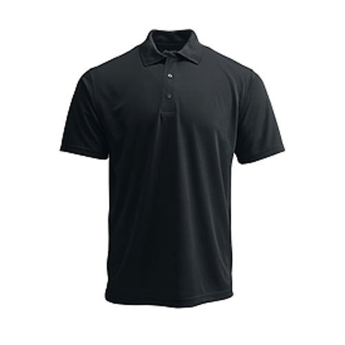 Mesh Polo - Company Logo image thumbnail