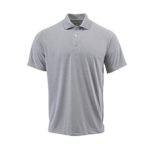 Mesh Polo - Company Logo image thumbnail