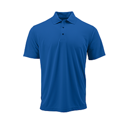 Mesh Polo - Company Logo image thumbnail
