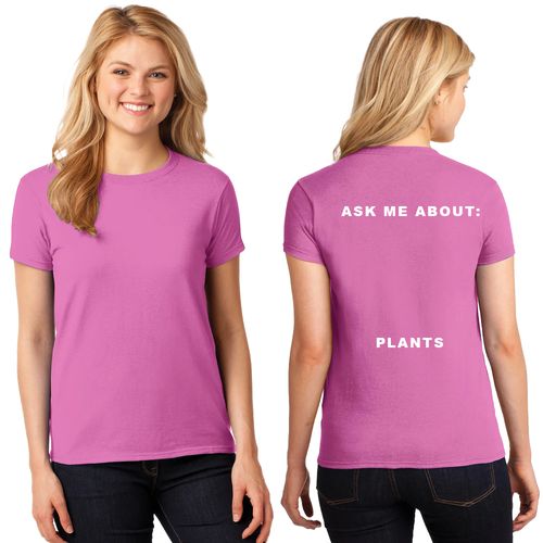 Women's Relaxed Fit Tee image thumbnail