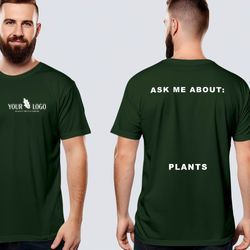 Image of Heavy Duty T-Shirt (Gildan) 