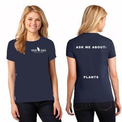 Image of Women's Relaxed Fit Tee