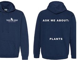Image of Ultrasoft Hoodie 
