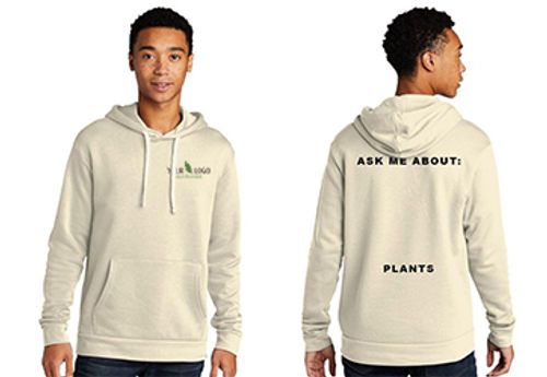 Pull Over Hoodie image thumbnail